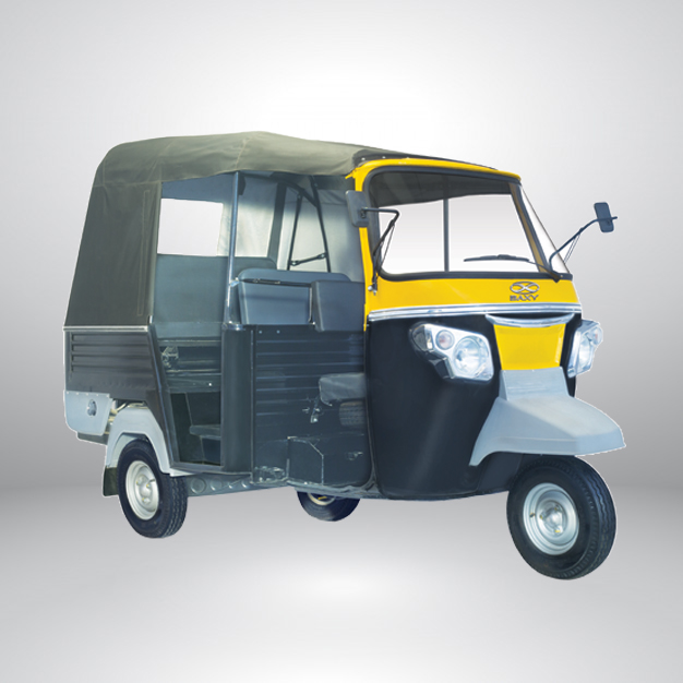 Auto Canopy